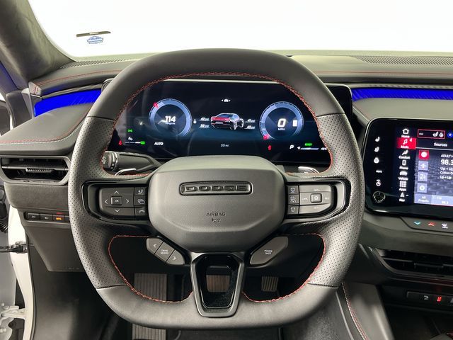 2024 Dodge Charger R/T Scat Pack photo 7