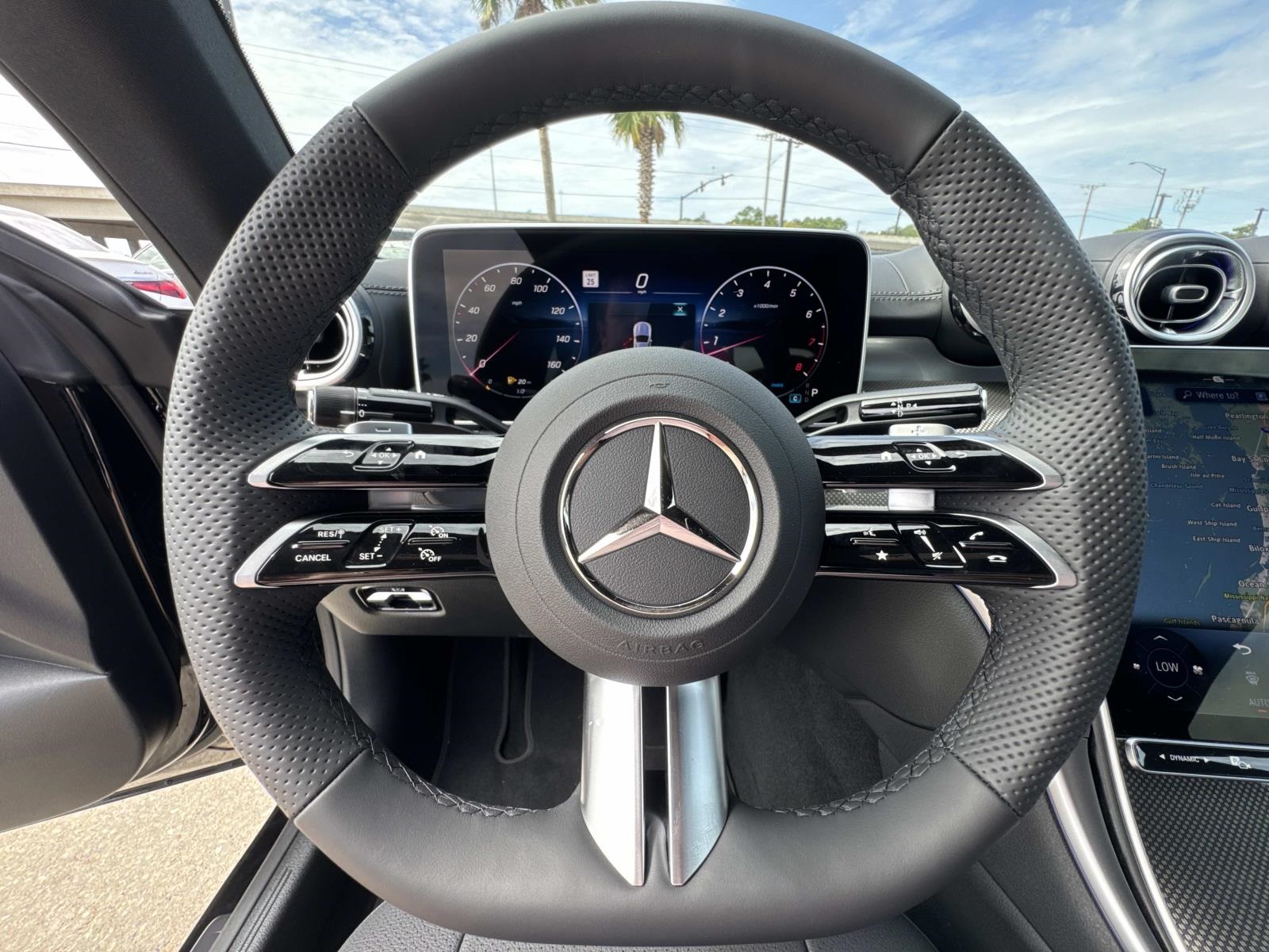 2026 Mercedes Benz CLE 300 4MATIC Coupe photo 13