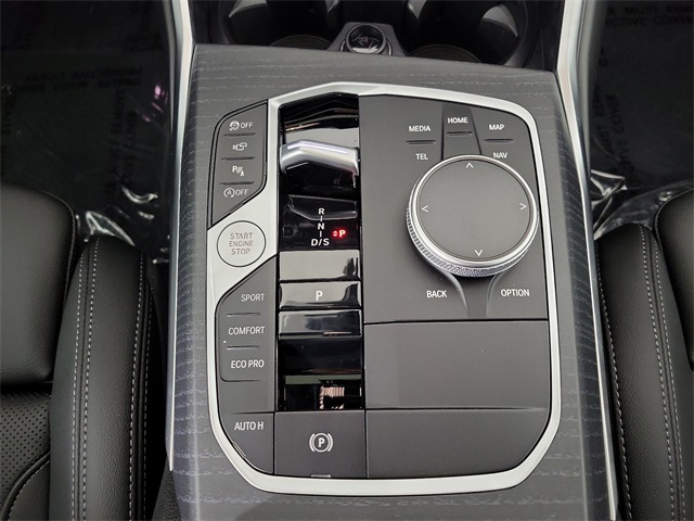 2025 Bmw 330i xDrive photo 16