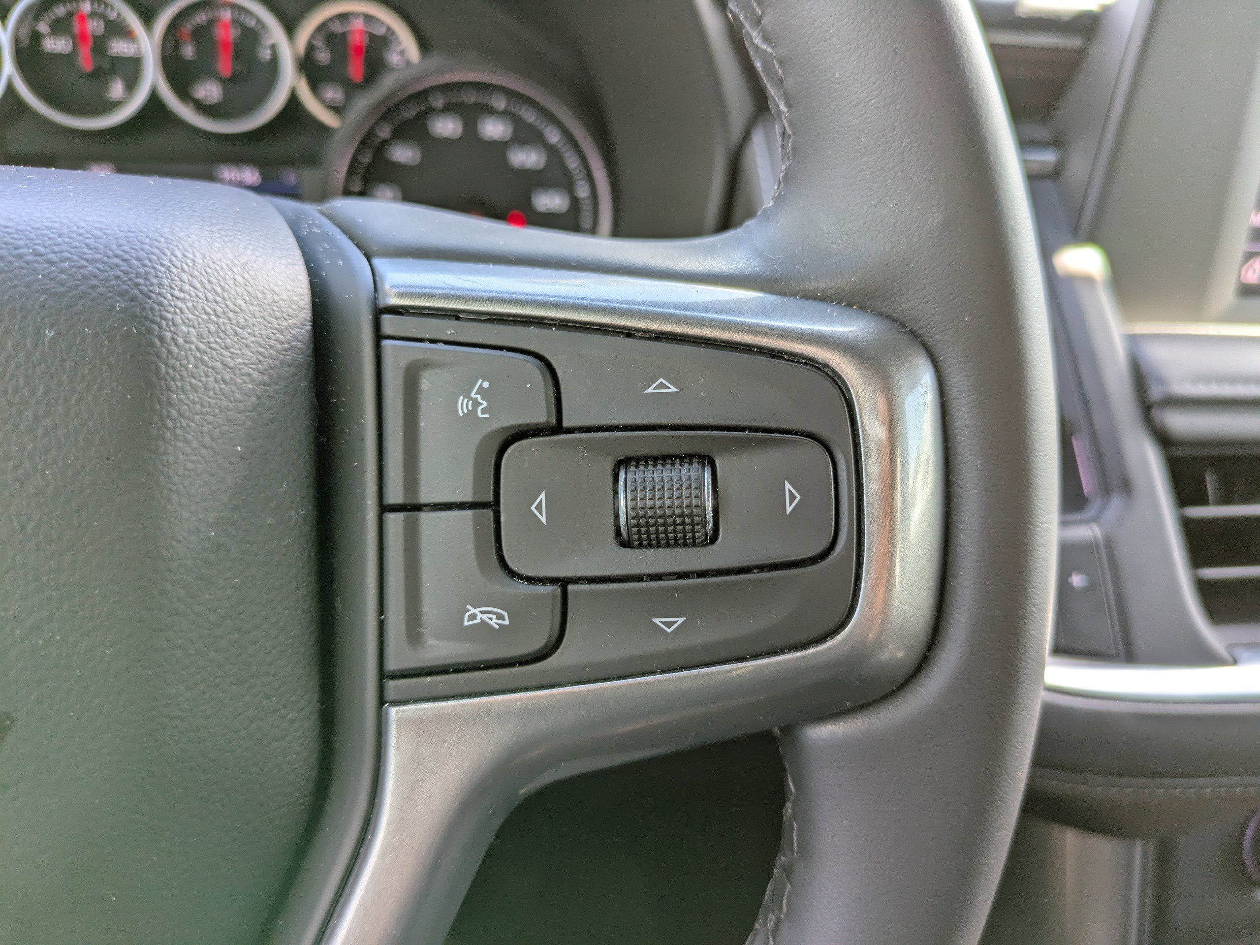 2023 Chevrolet Tahoe LS photo 23