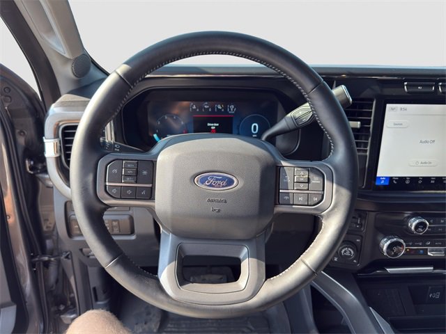 2023 Ford F-350 XL photo 10