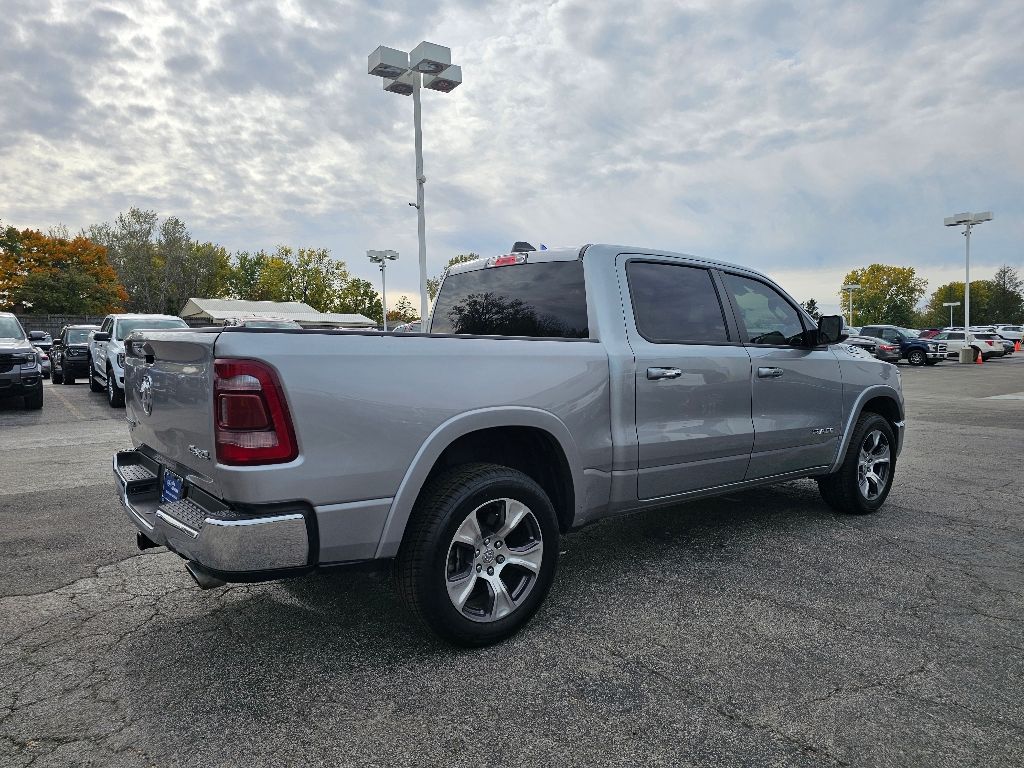 2022 RAM 1500 - Image 4