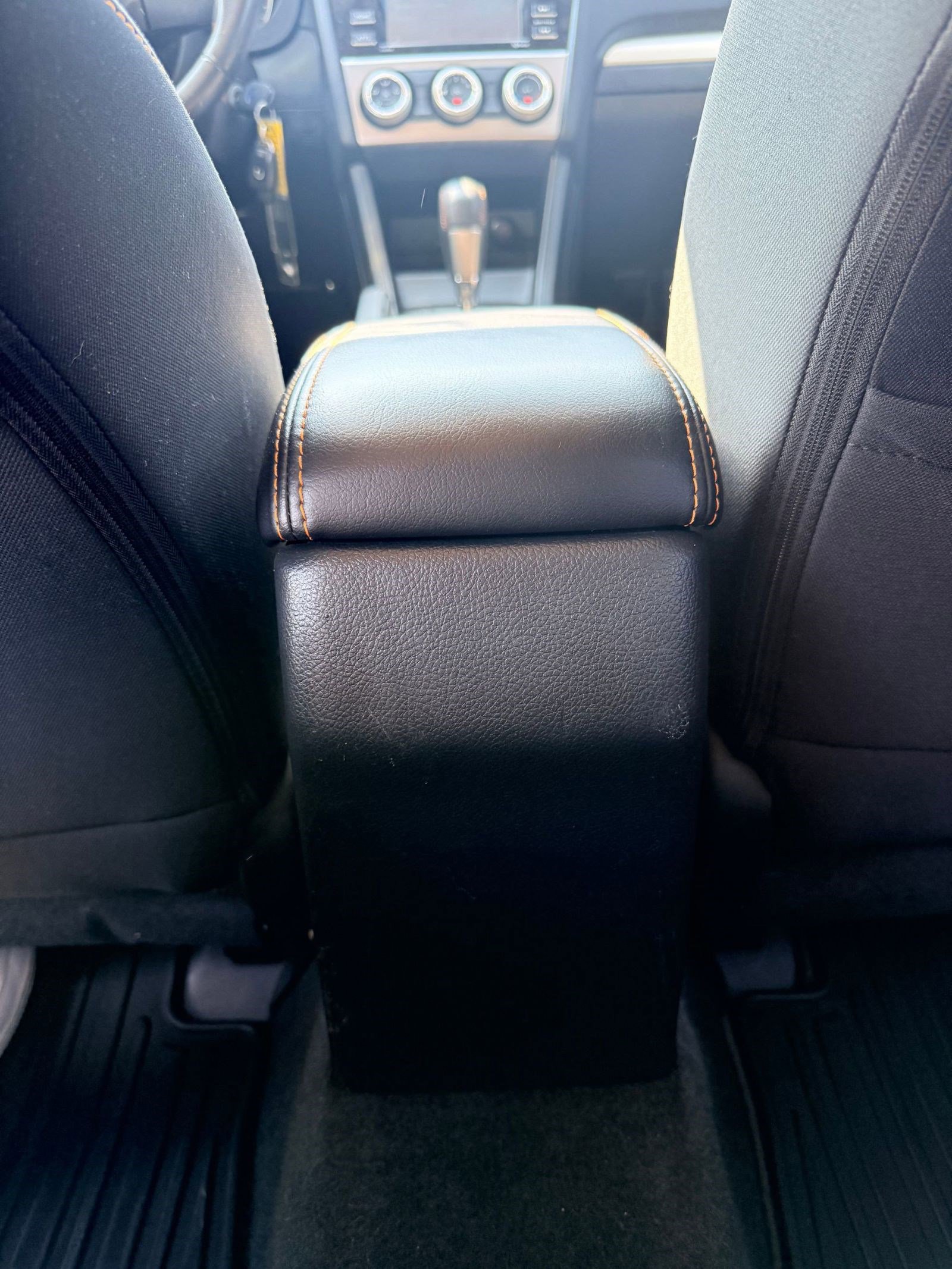 2017 Subaru Crosstrek 2.0i Premium photo 24