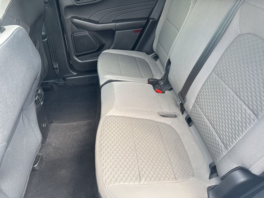2022 Ford Escape Hybrid SE photo 33