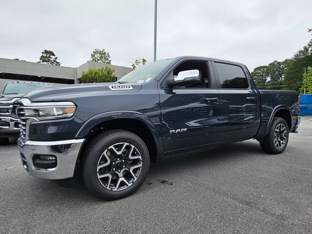 2026 Ram 1500 Laramie photo 2