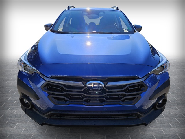 2025 Subaru Crosstrek Premium photo 2