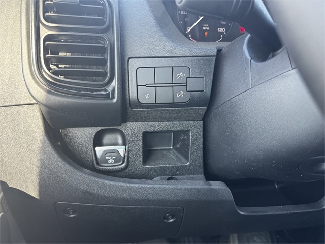 2025 Ram ProMaster 2500 photo 14