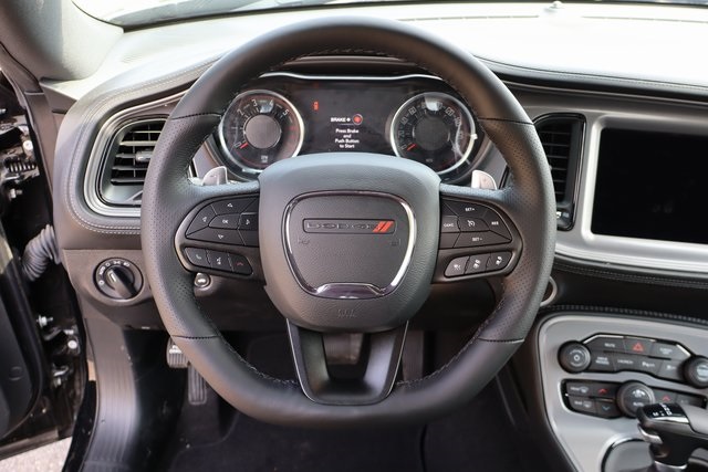 2023 Dodge Challenger R/T Scat Pack Widebody photo 17