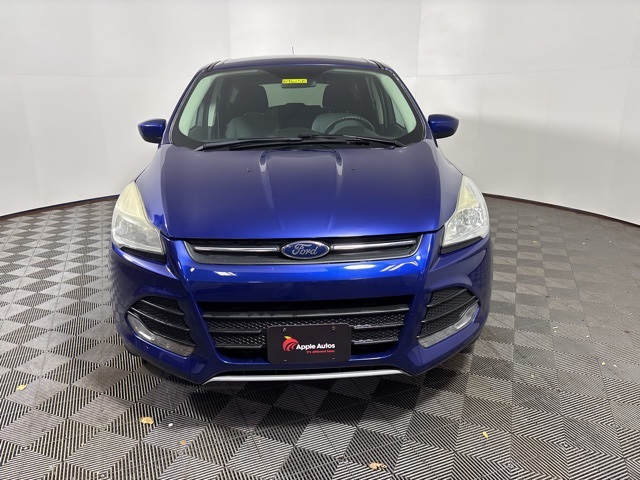 Used 2015 Ford Escape SE with VIN 1FMCU9G96FUC89005 for sale in Shakopee, Minnesota