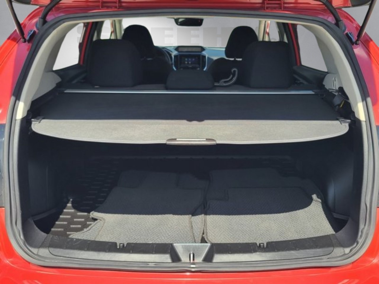 2023 Subaru Crosstrek Base photo 19