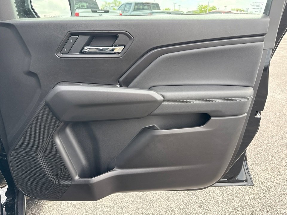 2025 Gmc Canyon Elevation photo 31