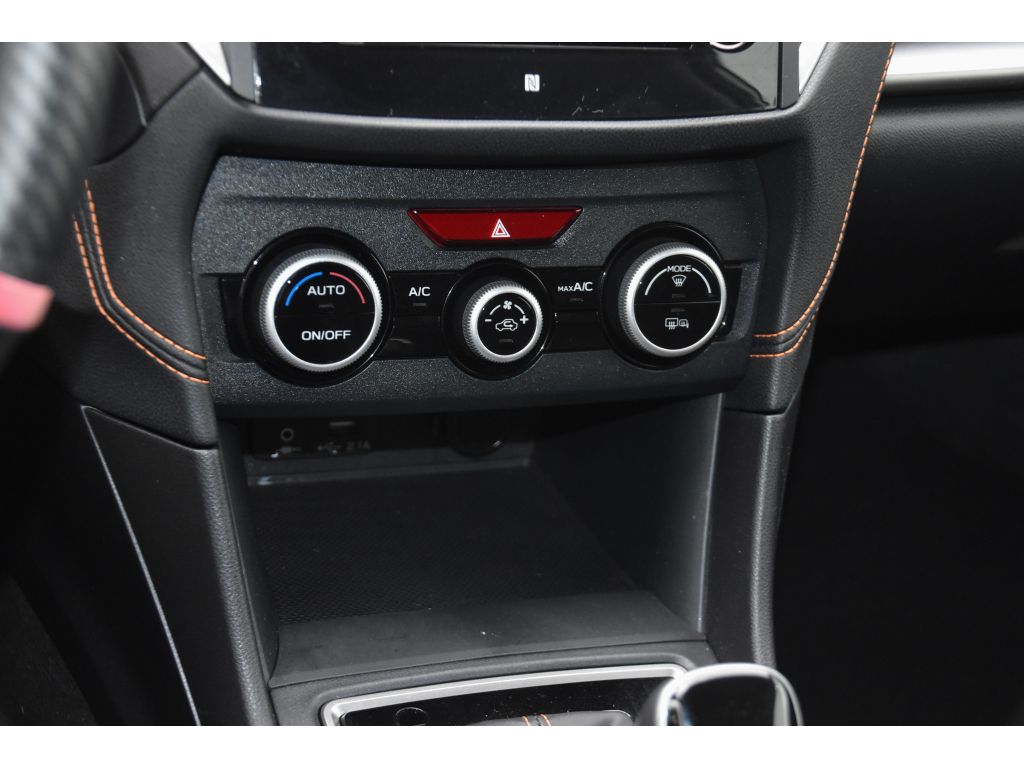 2023 Subaru Crosstrek Limited photo 27