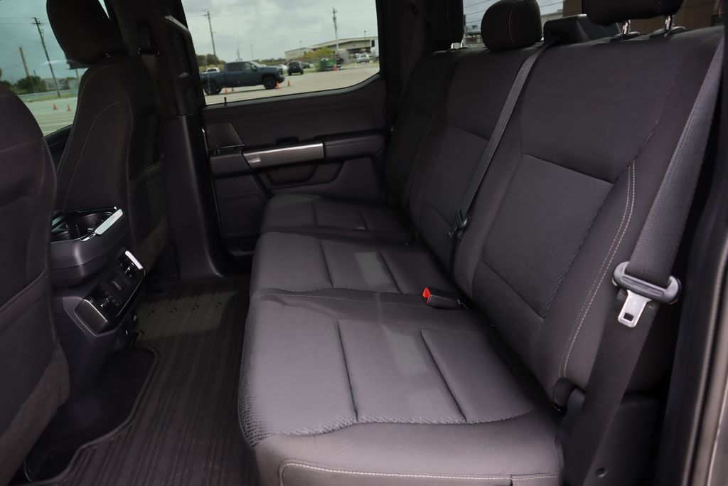 2022 Ford F-150 XLT photo 23