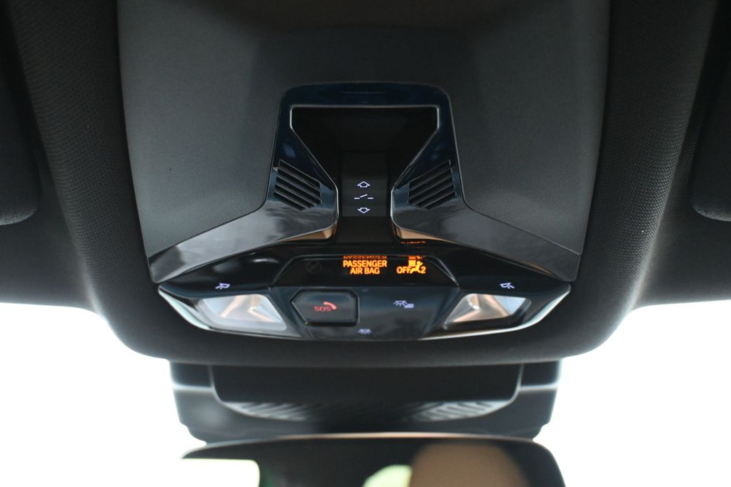 2026 Mini Countryman S ALL4 photo 15