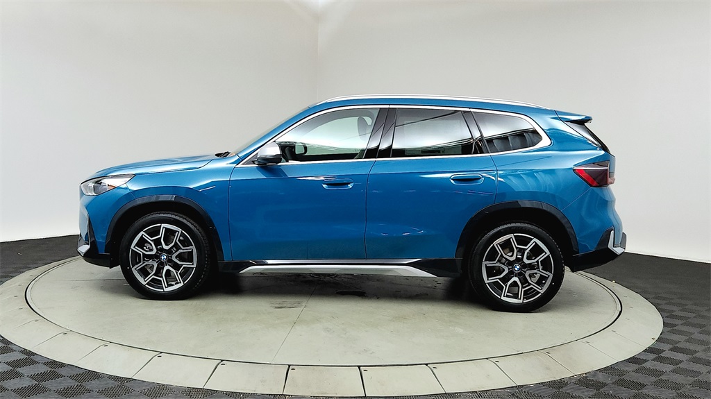 2024 Bmw X1 XDrive28i photo 4