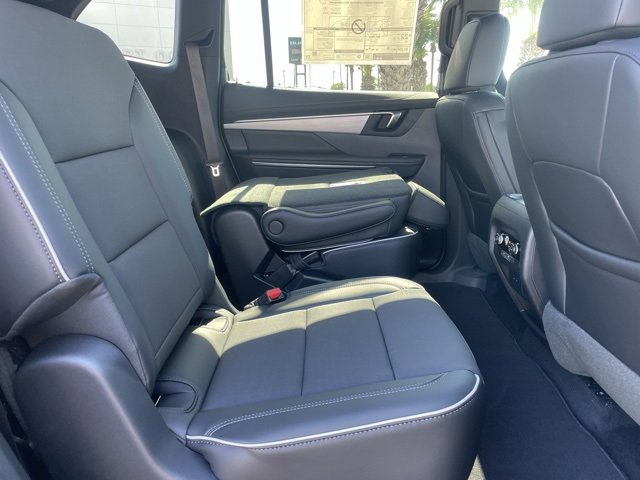 2026 Buick Enclave Preferred photo 18