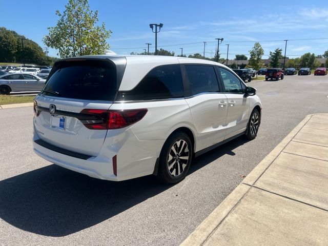 2026 Honda Odyssey EX-L photo 5
