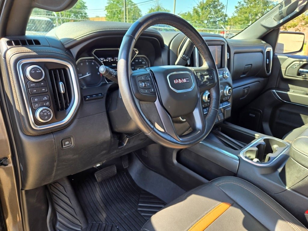 2020 Gmc Sierra 1500 AT4 photo 23