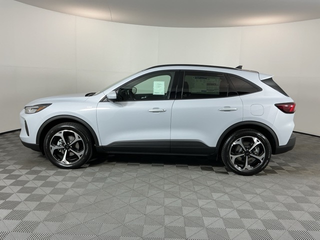 2025 Ford Escape Hybrid ST-Line Select photo 8