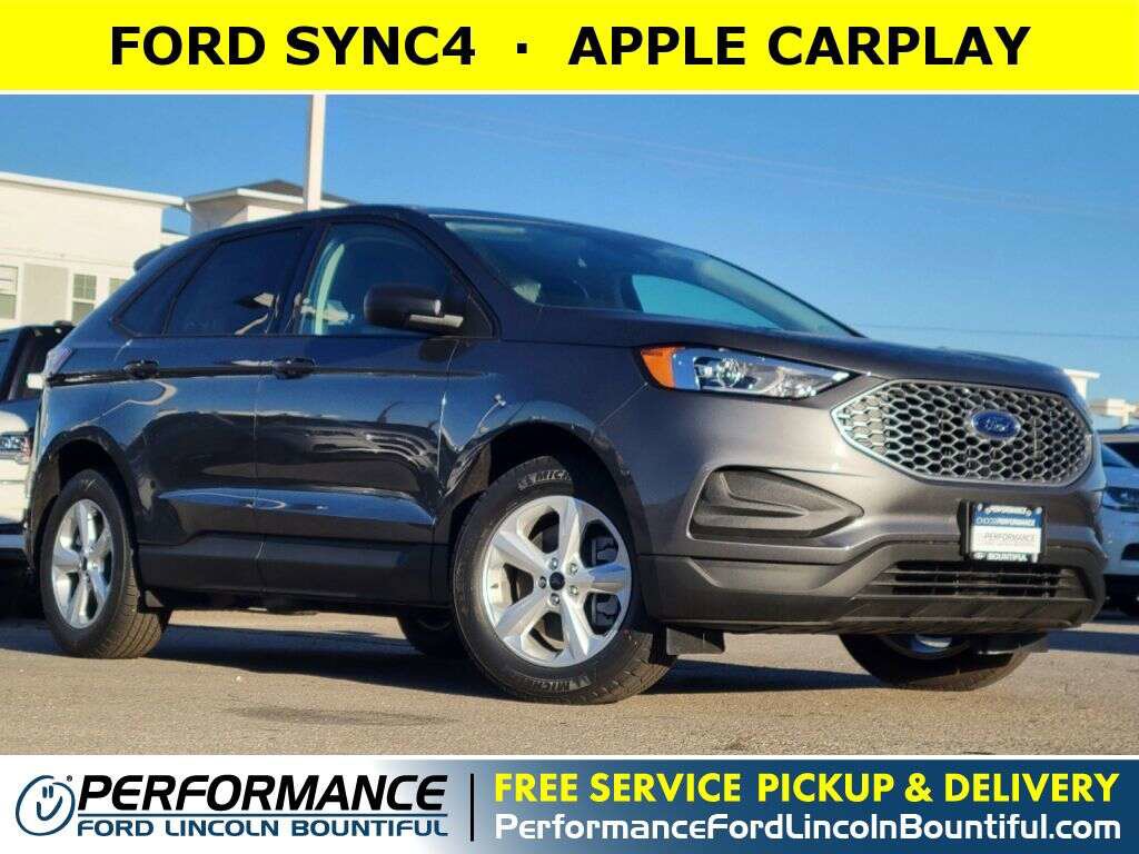 2024 Ford Edge SE's photo