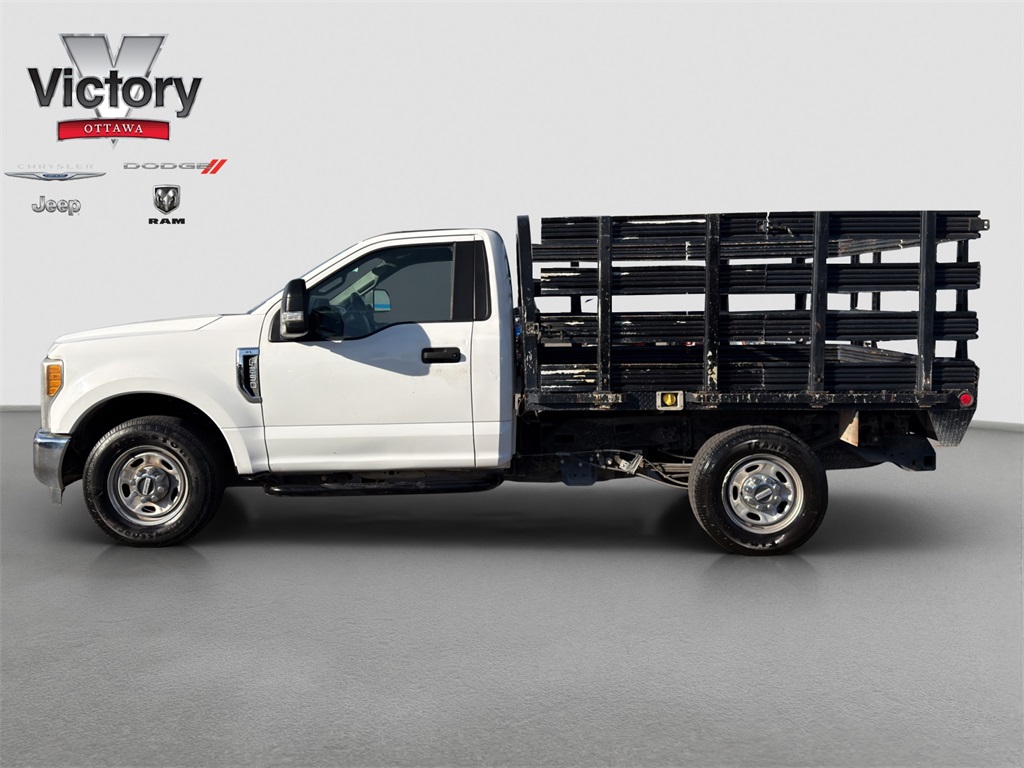 2017 Ford F-250 photo 3