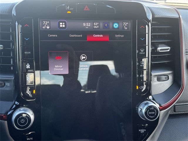 2025 Ram 1500 Rebel photo 30