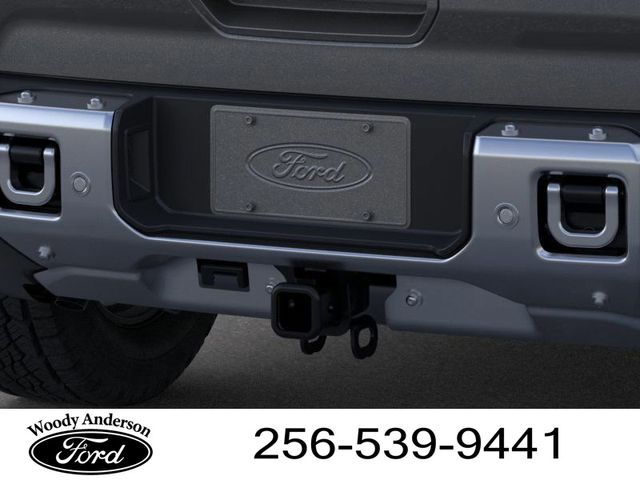 2025 Ford Bronco Sport Big Bend photo 18