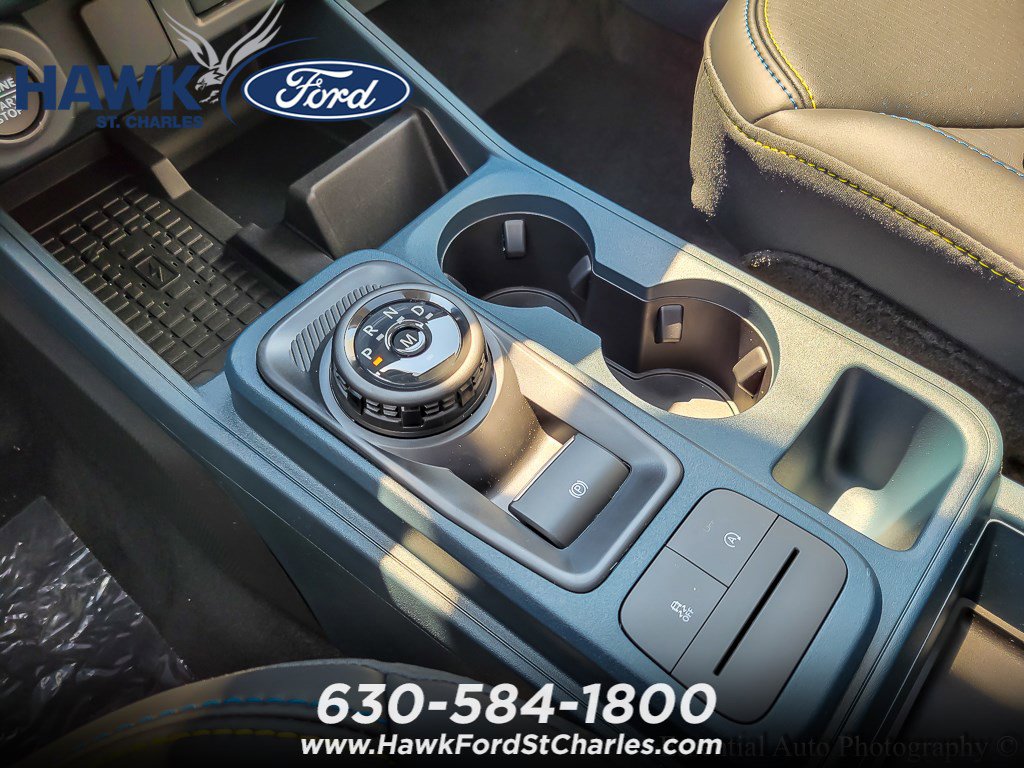 2025 FORD MAVERICK - Image 15