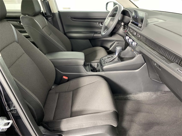 2024 Honda CR-V EX photo 10