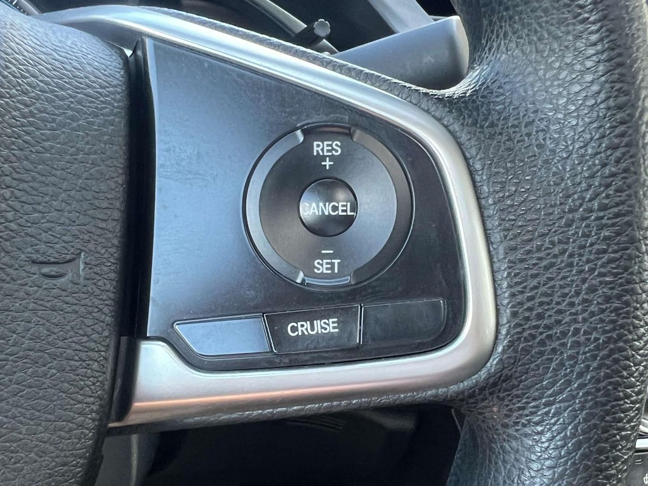 2016 Honda Civic EX-T photo 18