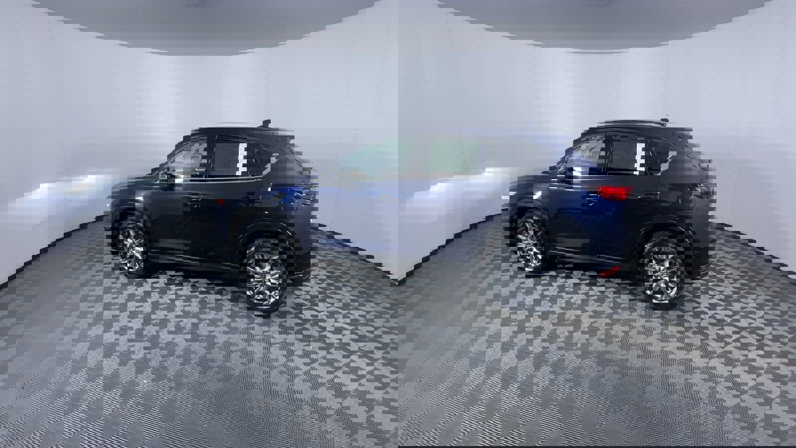 2021 Mazda CX-5 Grand Touring photo 4