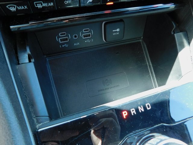 2023 Jeep Grand Cherokee Altitude photo 28
