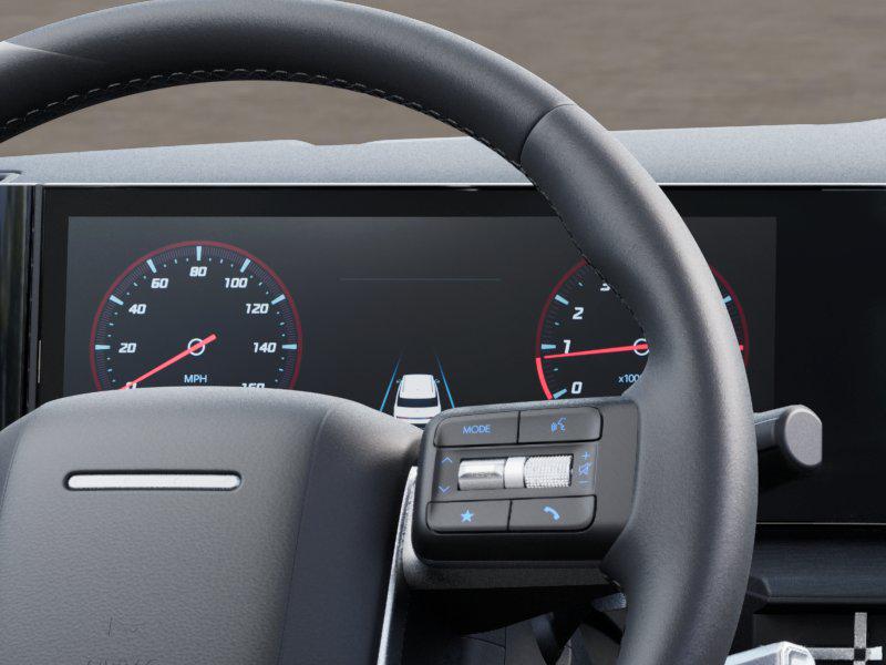 2025 Hyundai Santa Fe Limited photo 26