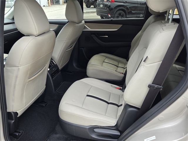 2024 Mazda CX-90 3.3 Turbo S photo 12