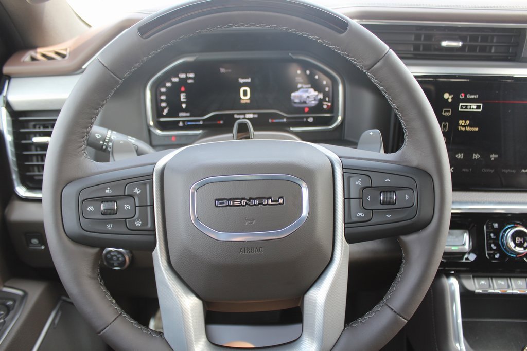 2025 Gmc Sierra 1500 Denali photo 17