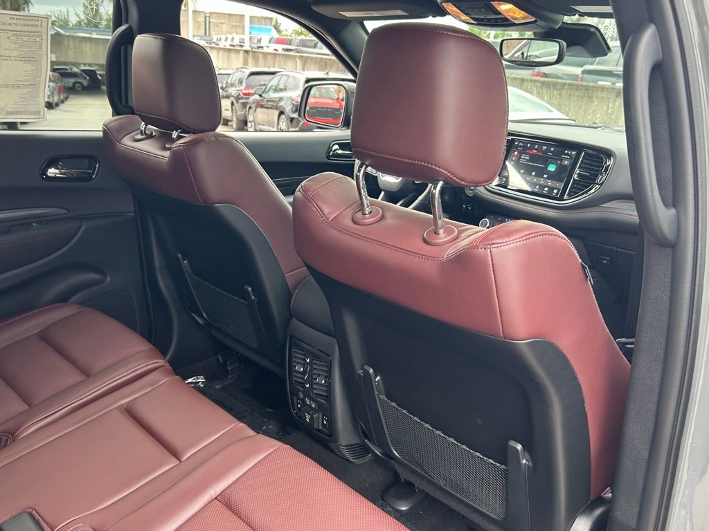 2026 Dodge Durango GT Plus photo 42