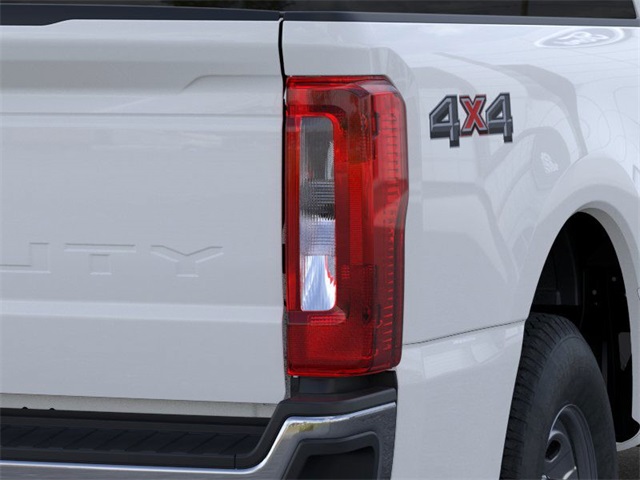 2026 Ford F-250 XL photo 20