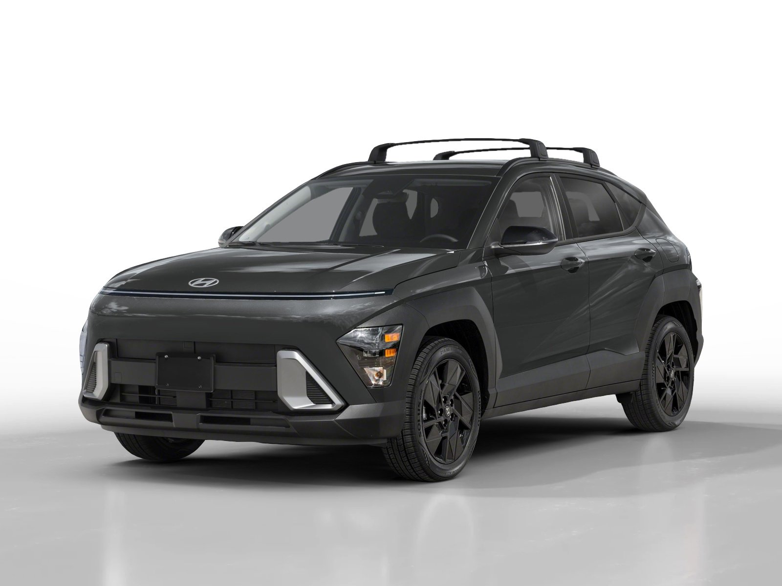 2026 Hyundai Kona SEL Sport's photo