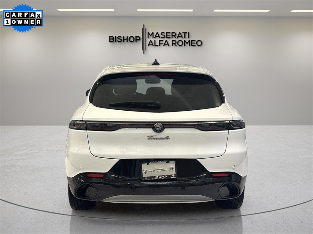 2024 Alfa Romeo Tonale Ti photo 4