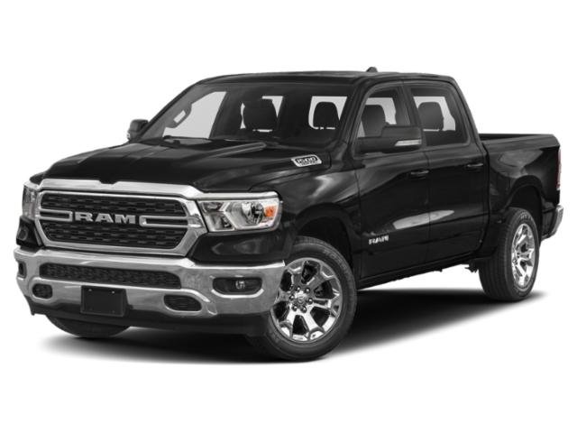 2022 Ram Ram Pickup 1500 Lone Star