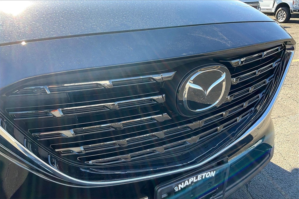 2023 MAZDA CX-9 - Image 29