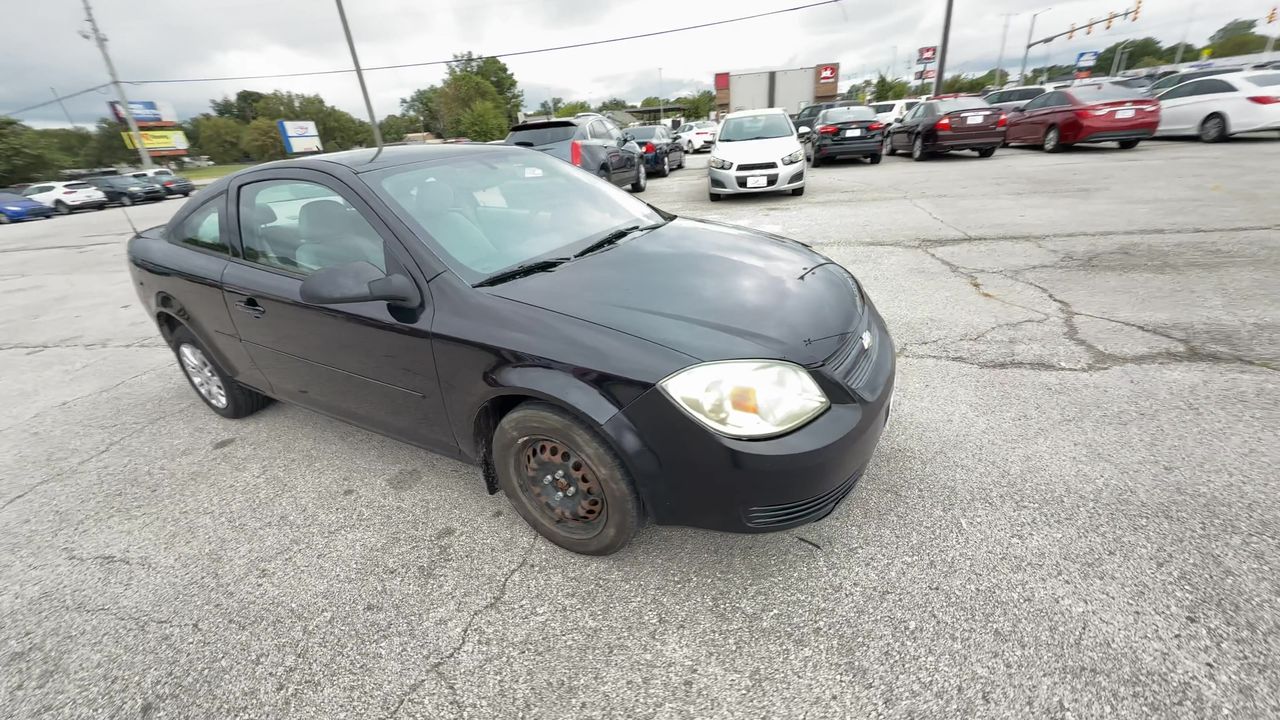 2010 Chevrolet Cobalt LS's photo
