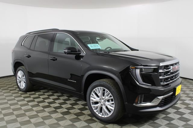 2026 GMC Acadia Elevation's photo