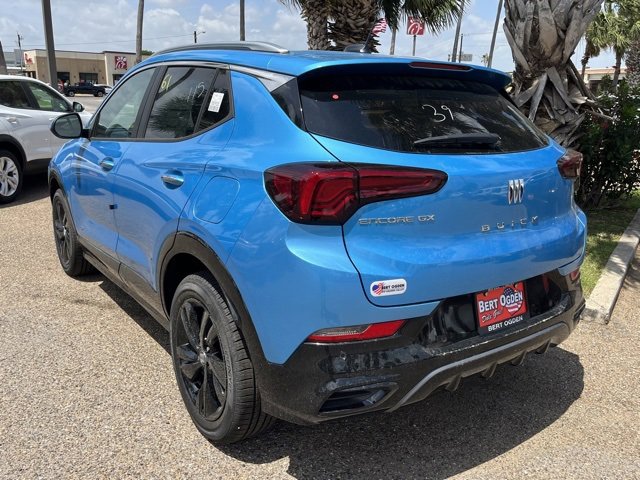 2026 Buick Encore GX Sport Touring photo 5