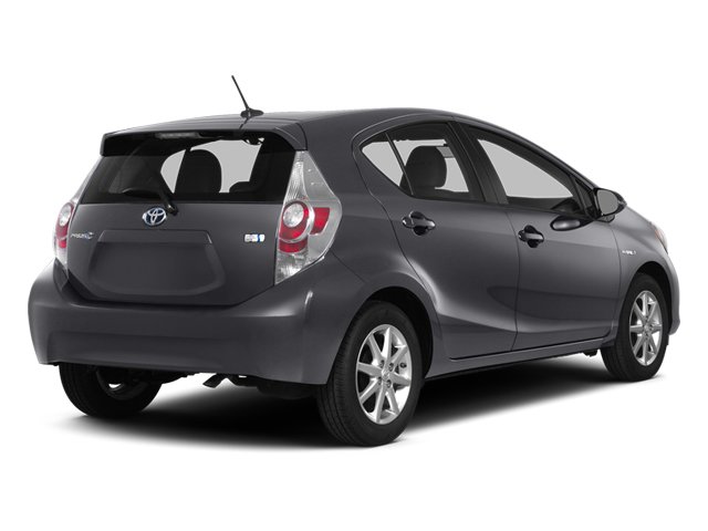 Used 2014 Toyota Prius c Two with VIN JTDKDTB33E1571554 for sale in Brooklyn Center, Minnesota