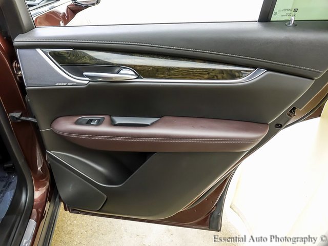 2022 Cadillac XT6 Premium Luxury photo 22