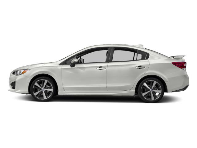 2017 Subaru Impreza