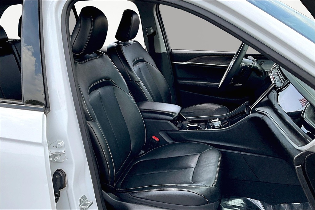 Image 7 of Pre-Owned 2023 Jeep Grand Cherokee Limited