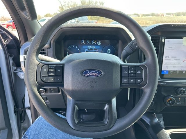 2025 Ford F-150 STX photo 18