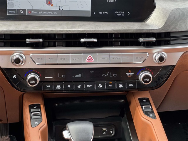 2024 Kia Telluride EX X-Line photo 18